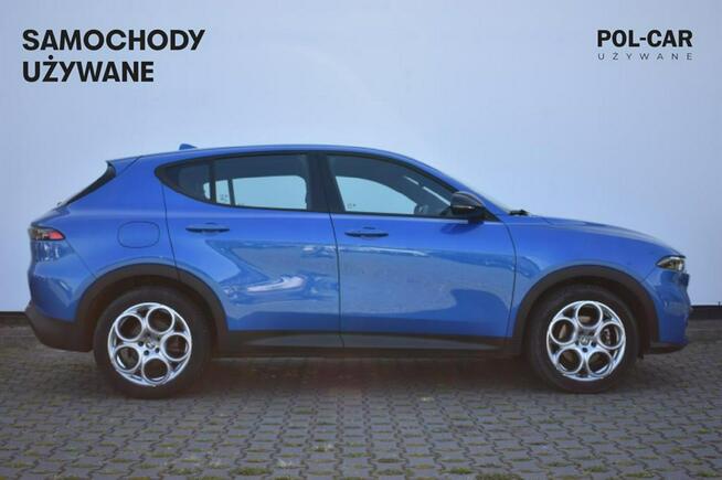 Alfa Romeo Tonale Salon PL 1 Wł Serwis ASO Vat 23%