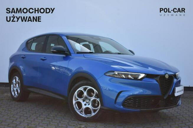 Alfa Romeo Tonale Salon PL 1 Wł Serwis ASO Vat 23%