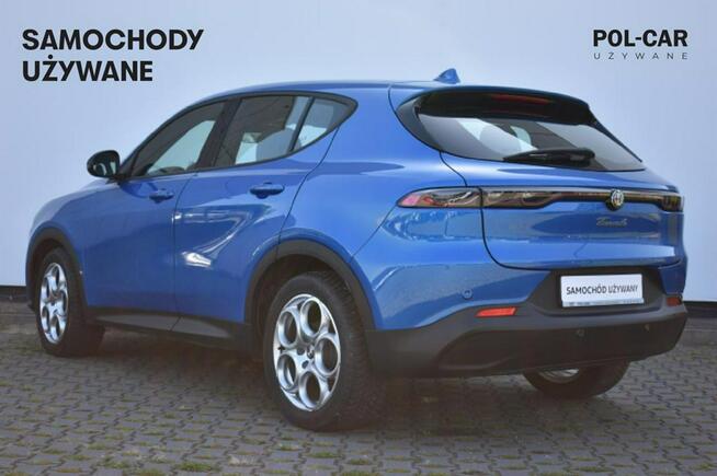 Alfa Romeo Tonale Salon PL 1 Wł Serwis ASO Vat 23%