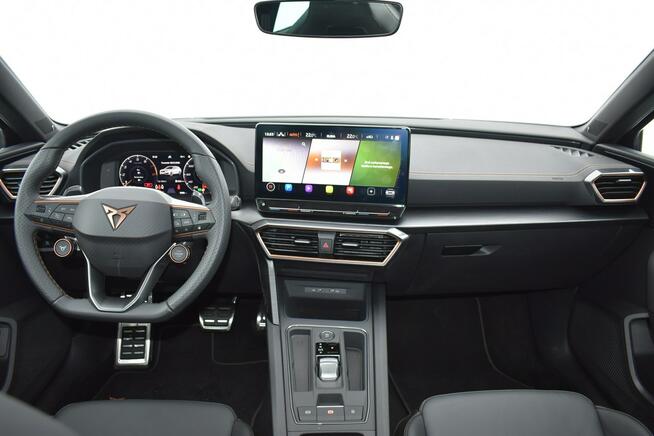 Cupra Leon Sportstourer VZ 2.0 310KM HAK Salon PL, 1Wł. FV VAT23%