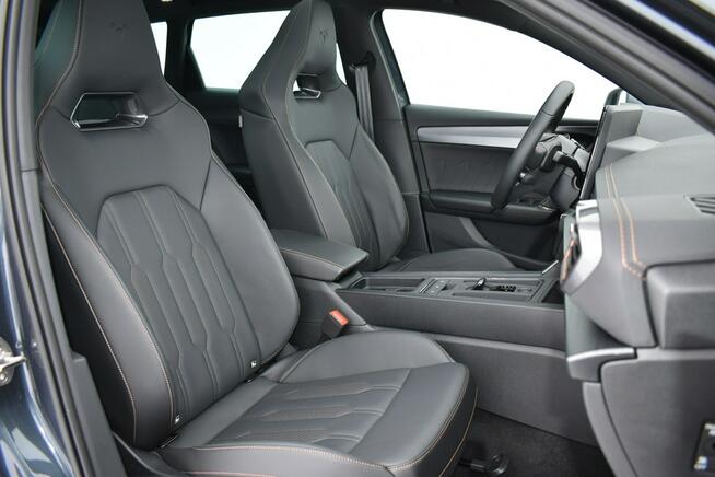 Cupra Leon Sportstourer VZ 2.0 310KM HAK Salon PL, 1Wł. FV VAT23%