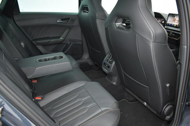 Cupra Leon Sportstourer VZ 2.0 310KM HAK Salon PL, 1Wł. FV VAT23%