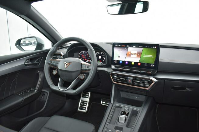 Cupra Leon Sportstourer VZ 2.0 310KM HAK Salon PL, 1Wł. FV VAT23%