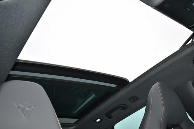 Cupra Leon Sportstourer VZ 2.0 310KM HAK Salon PL, 1Wł. FV VAT23%