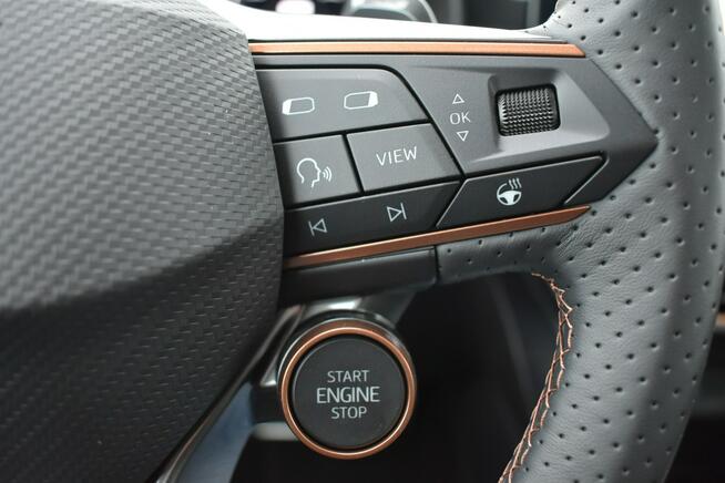 Cupra Leon Sportstourer VZ 2.0 310KM HAK Salon PL, 1Wł. FV VAT23%