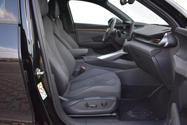 Cupra Terramar 2,0 265 KM, Kamery 360, DCC, Head-Up, Salon PL Vat 23%