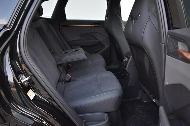 Cupra Terramar 2,0 265 KM, Kamery 360, DCC, Head-Up, Salon PL Vat 23%