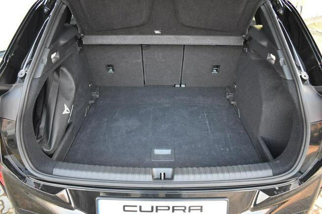 Cupra Terramar 2,0 265 KM, Kamery 360, DCC, Head-Up, Salon PL Vat 23%