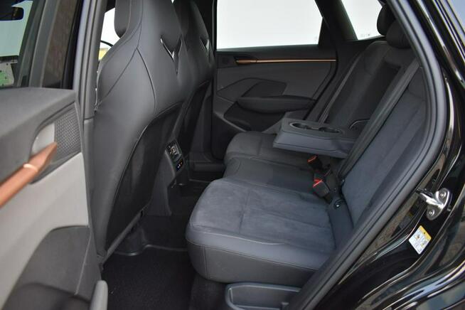 Cupra Terramar 2,0 265 KM, Kamery 360, DCC, Head-Up, Salon PL Vat 23%