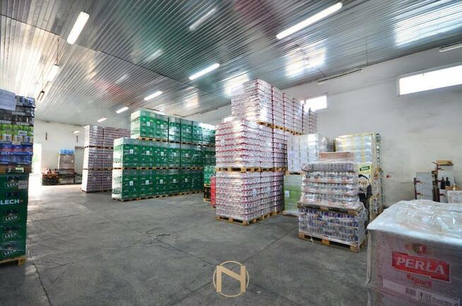 Obiekt Gorzów wielkopolski