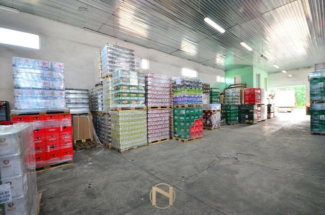 Obiekt Gorzów wielkopolski