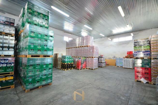 Obiekt Gorzów wielkopolski