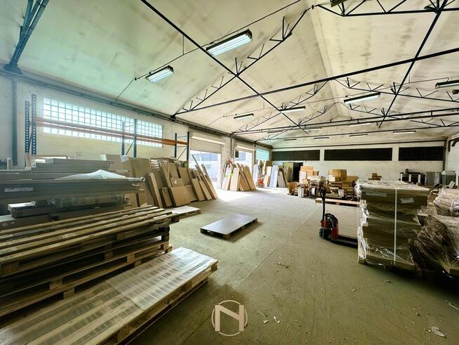 Obiekt Gorzów wielkopolski Zawarcie