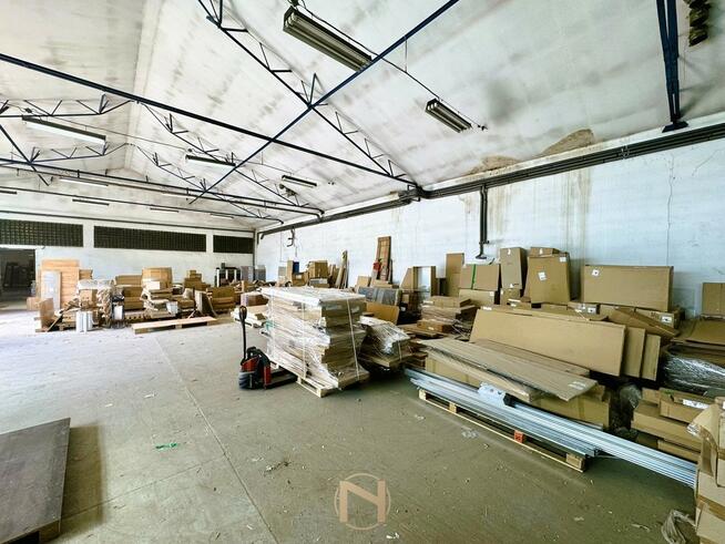 Obiekt Gorzów wielkopolski Zawarcie