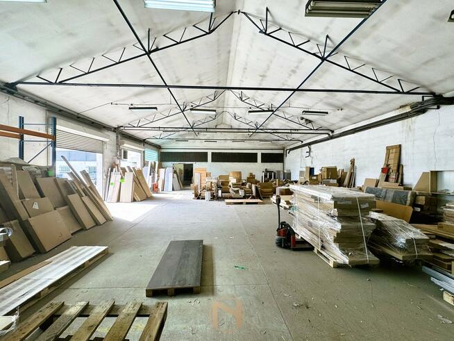 Obiekt Gorzów wielkopolski Zawarcie