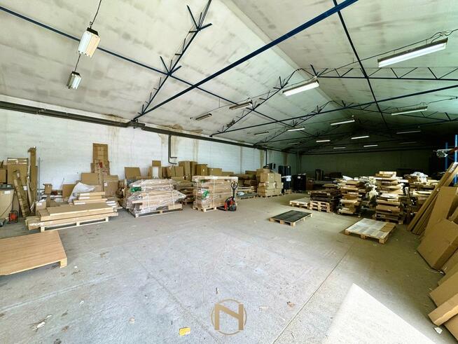 Obiekt Gorzów wielkopolski Zawarcie