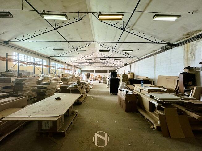 Obiekt Gorzów wielkopolski Zawarcie