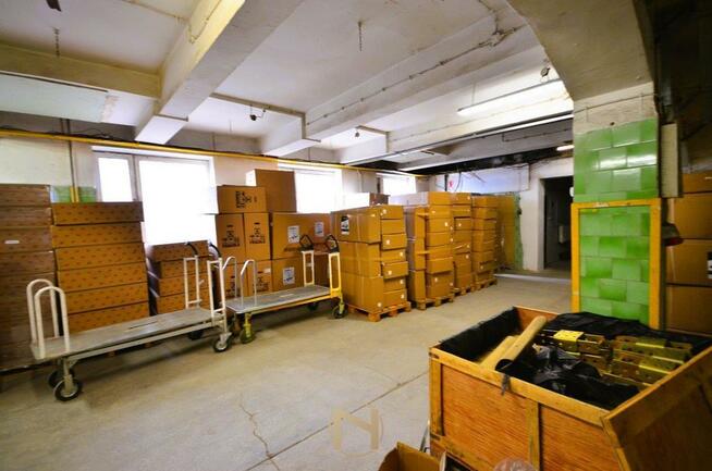 Obiekt Gorzów wielkopolski