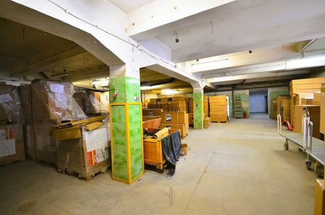 Obiekt Gorzów wielkopolski