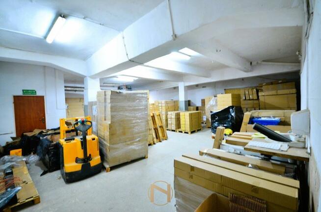 Obiekt Gorzów wielkopolski