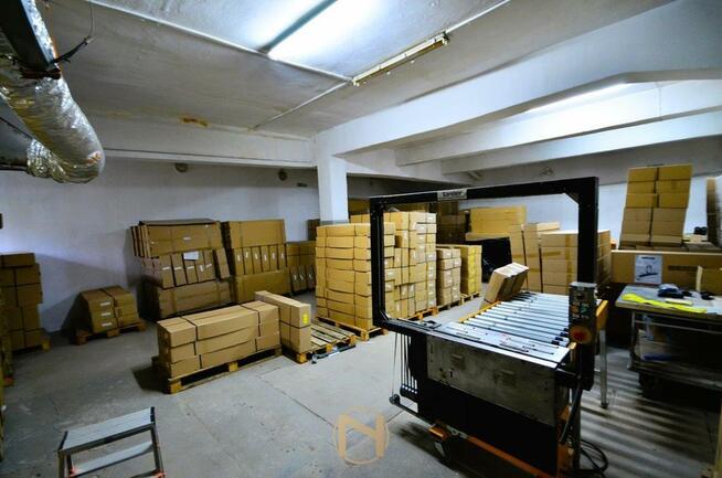 Obiekt Gorzów wielkopolski