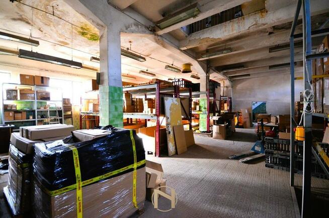 Obiekt Gorzów wielkopolski