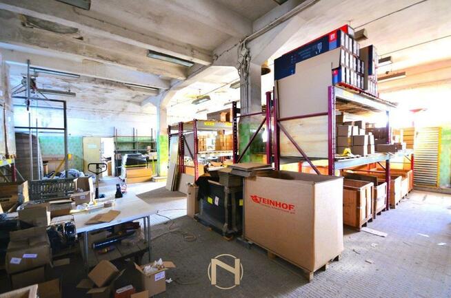 Obiekt Gorzów wielkopolski