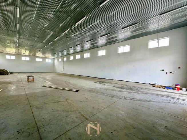 Obiekt Gorzów wielkopolski