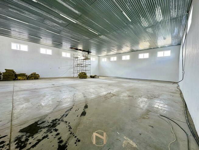 Obiekt Gorzów wielkopolski