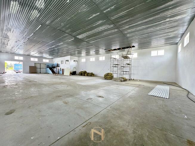 Obiekt Gorzów wielkopolski