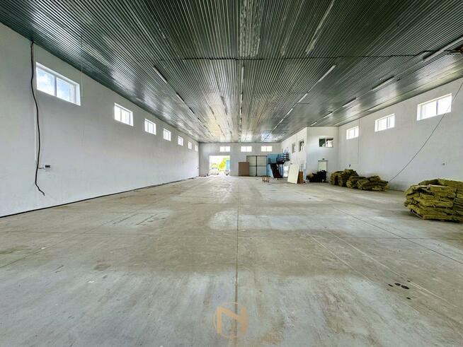 Obiekt Gorzów wielkopolski