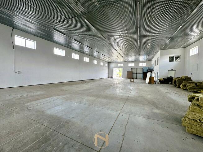 Obiekt Gorzów wielkopolski