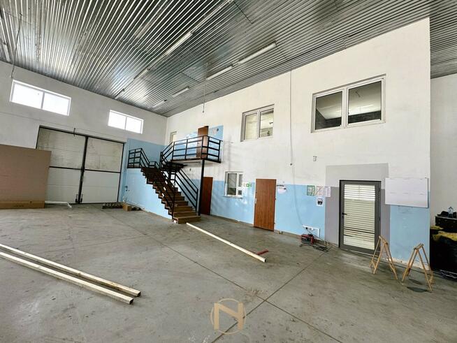 Obiekt Gorzów wielkopolski