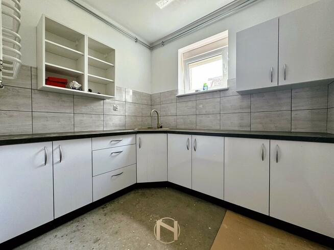 Obiekt Gorzów wielkopolski