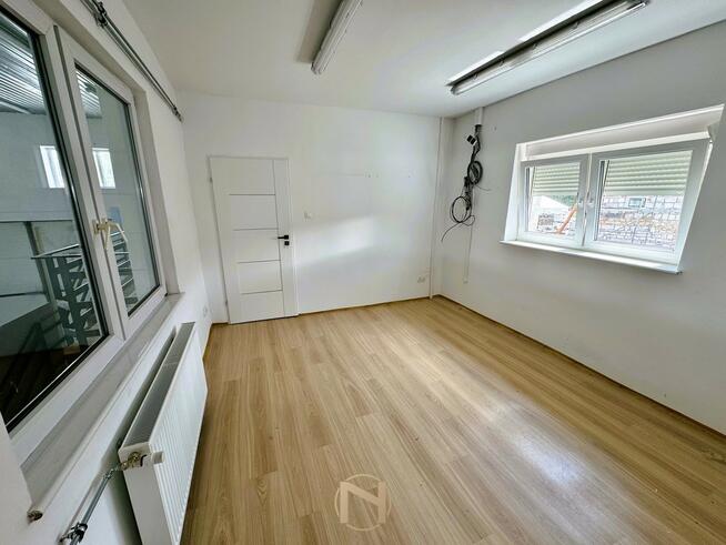 Obiekt Gorzów wielkopolski