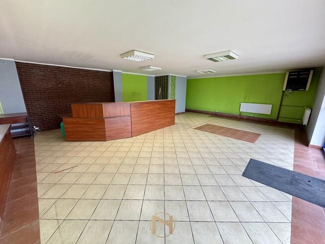 Obiekt Gorzów wielkopolski Os. staszica