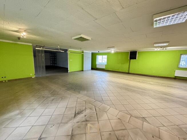 Obiekt Gorzów wielkopolski Os. staszica