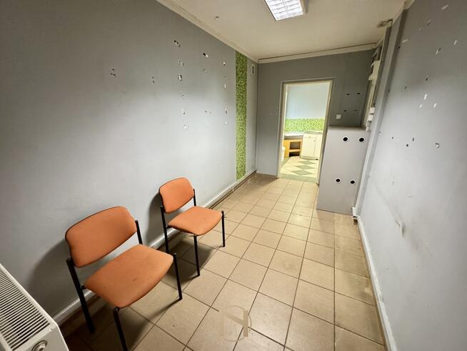 Obiekt Gorzów wielkopolski Os. staszica