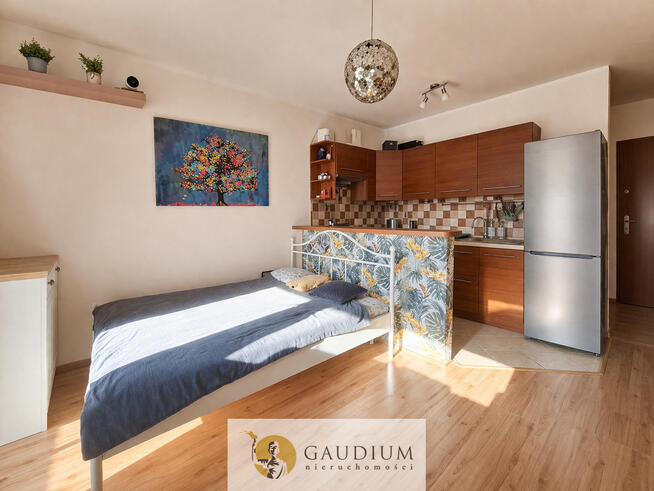 Mieszkanie Przymorze Obrońców Wybrzeża 2-pokoje