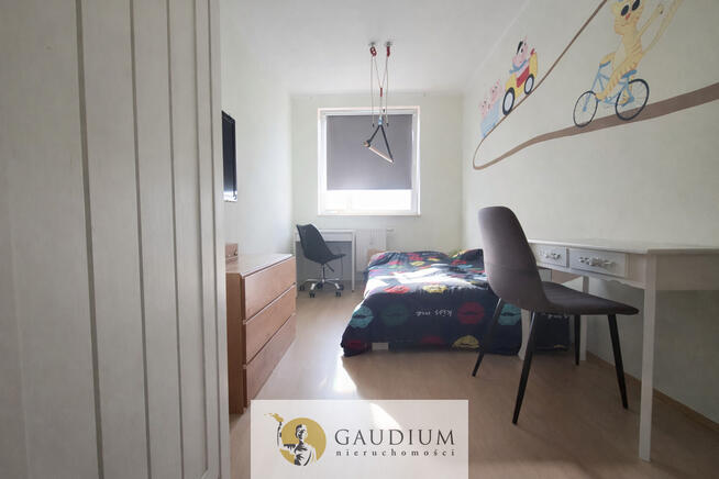 Mieszkanie Przymorze Obrońców Wybrzeża 2-pokoje