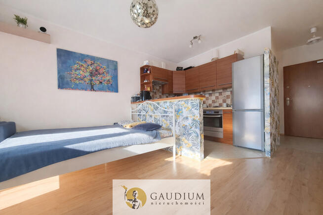 Mieszkanie Przymorze Obrońców Wybrzeża 2-pokoje