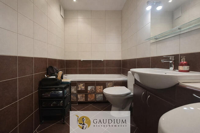 Mieszkanie Przymorze Obrońców Wybrzeża 2-pokoje