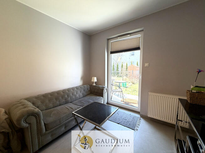 Gdańsk, Przymorze, ul. Lęborska