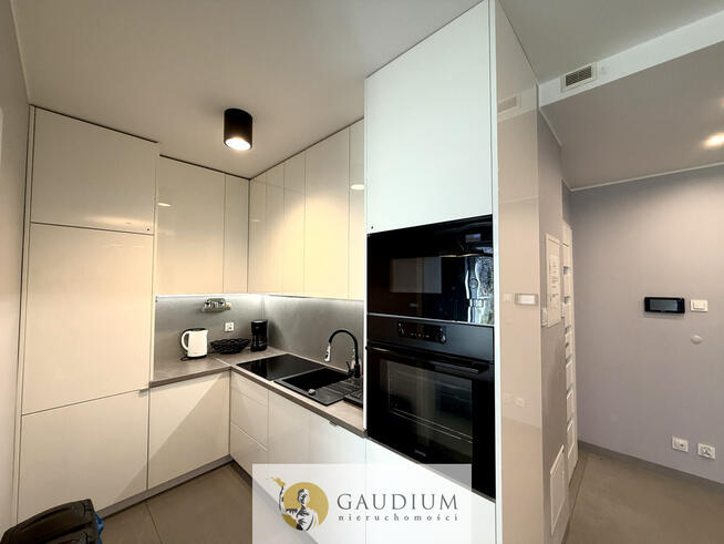 Gdańsk, Przymorze, ul. Lęborska