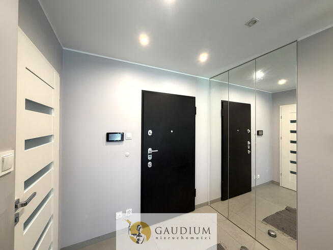 Gdańsk, Przymorze, ul. Lęborska