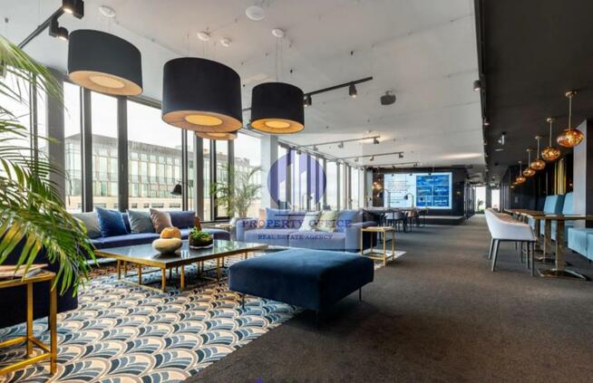 Lokal użytkowy Warszawa Śródmieście, Marszałkowska