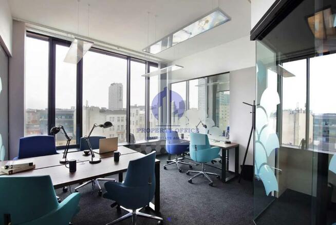 Lokal użytkowy Warszawa Śródmieście, Marszałkowska