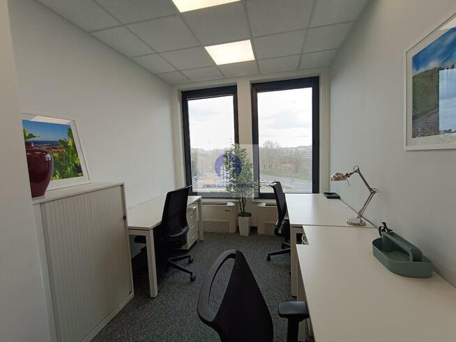 Lokal użytkowy Warszawa Mokotów, Sobieskiego