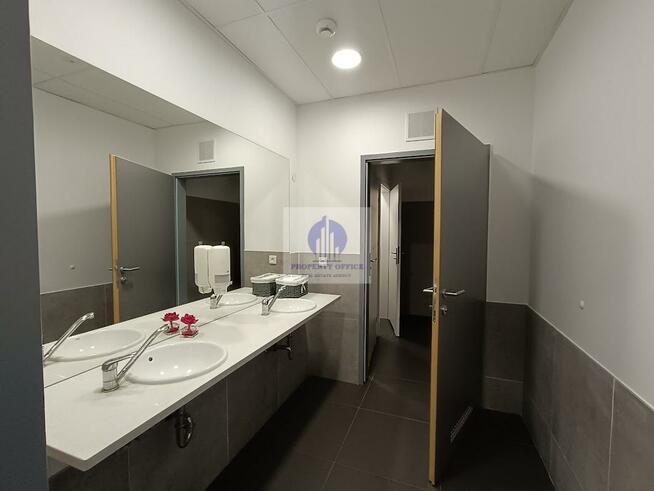 Lokal użytkowy Warszawa Mokotów, Sobieskiego