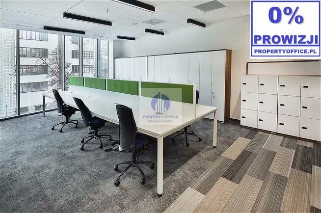 Lokal użytkowy Warszawa Wola, Wronia